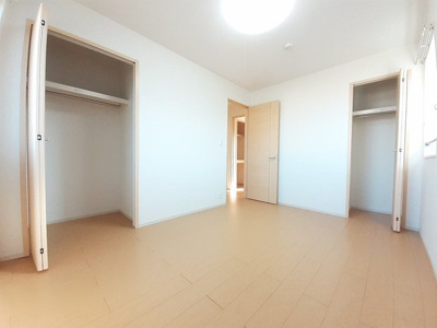 【収納】 | メゾン　コリーヌⅡ