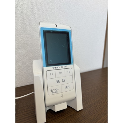 【その他】 | ﾜｲﾔﾚｽﾄﾞｱﾌｫﾝ