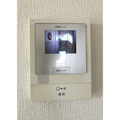 【その他】 | TVﾓﾆﾀｰ付ｲﾝﾀｰﾌｫﾝ