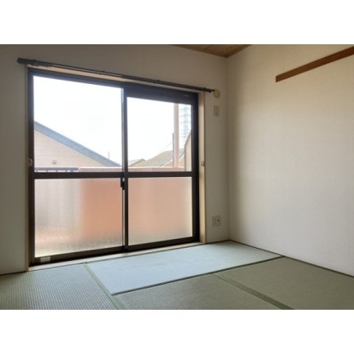 【その他】 | 和室