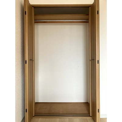 【収納】 | 北洋室