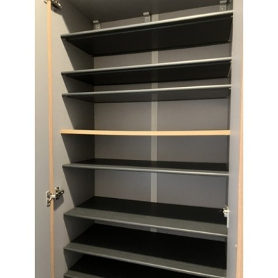 【玄関】 | 靴箱