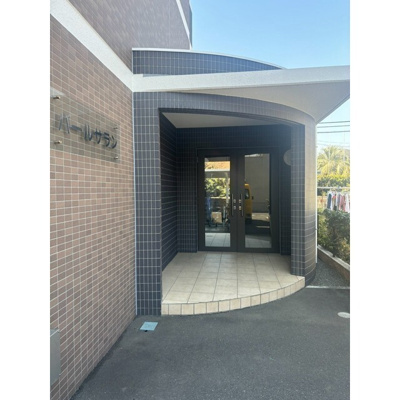 【エントランス】 | ☆エントランス