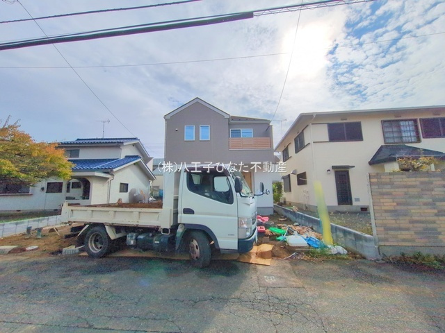 『八王子市新築戸建て』八王子市長沼町1202-88【仲介手数料無料】　６期の周辺|～仲介手数料無料☆八王子ひなた不動産～八王子市長沼町　新築戸建て