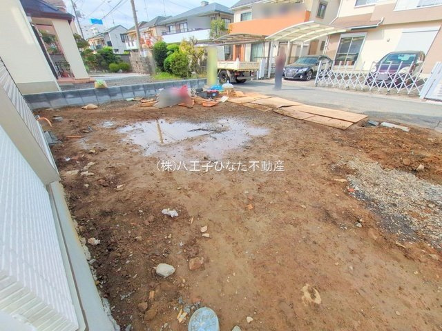 『八王子市新築戸建て』八王子市長沼町1202-88【仲介手数料無料】　６期のその他|～仲介手数料無料☆八王子ひなた不動産～八王子市長沼町　新築戸建て