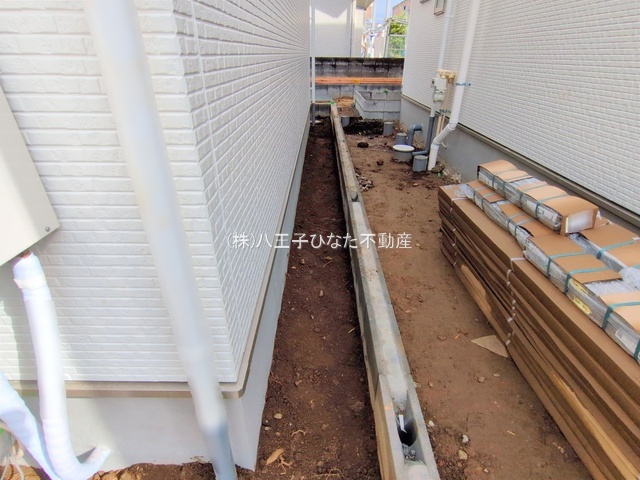 『八王子市新築戸建て』八王子市長沼町1202-88【仲介手数料無料】　６期のその他|～仲介手数料無料☆八王子ひなた不動産～八王子市長沼町　新築戸建て