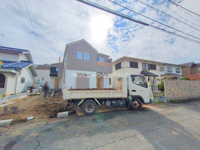 『八王子市新築戸建て』八王子市長沼町1202-88【仲介手数料無料】　６期