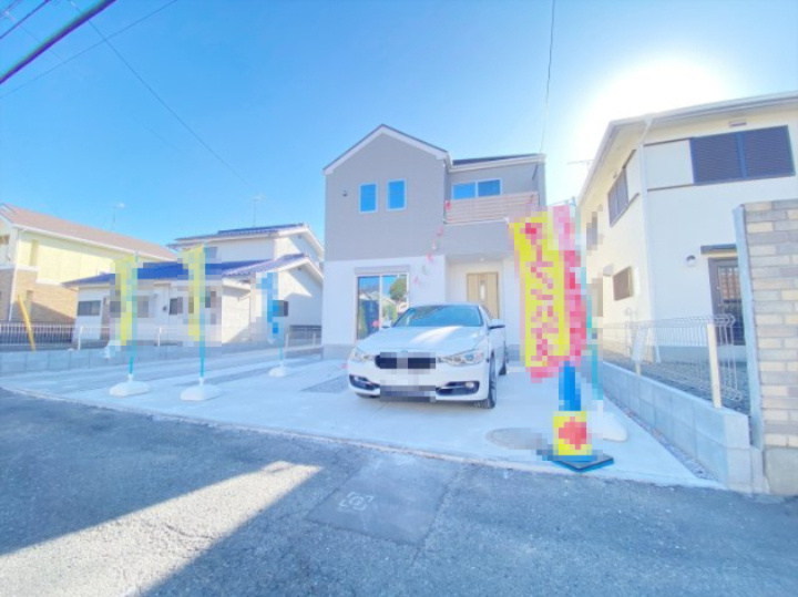 祝　成約済み　八王子市　長沼町　新築戸建て　６期の周辺|～仲介手数料無料☆八王子ひなた不動産～八王子市長沼町　新築戸建て