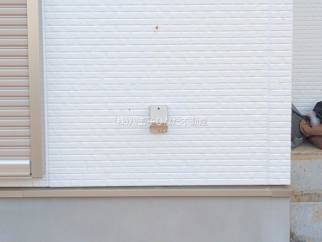 『八王子市新築戸建て』八王子市長沼町1202-88【仲介手数料無料】　６期のその他|～仲介手数料無料☆八王子ひなた不動産～八王子市長沼町　新築戸建て