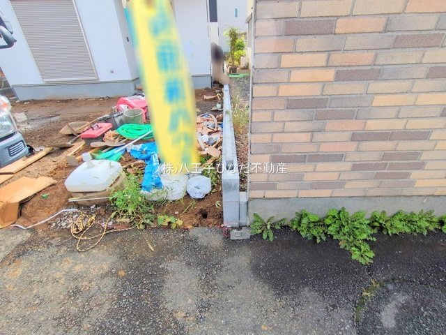 『八王子市新築戸建て』八王子市長沼町1202-88【仲介手数料無料】　６期のその他|～仲介手数料無料☆八王子ひなた不動産～八王子市長沼町　新築戸建て