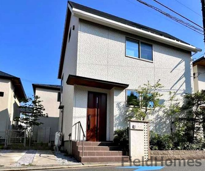 藤沢市辻堂東海岸2丁目　中古戸建