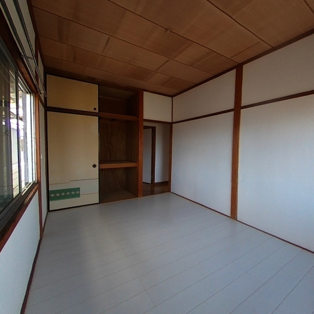 大野町中之元４１０番地２３貸家の居間・リビング