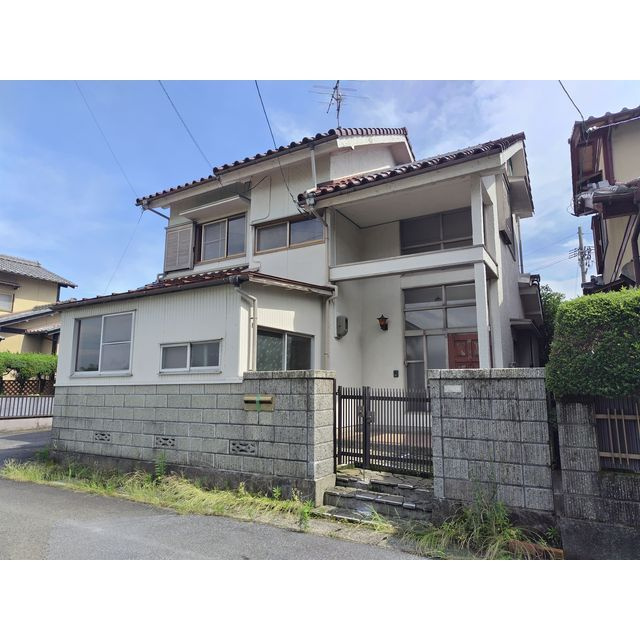 大野町中之元４１０番地２３貸家