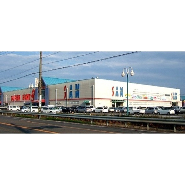 大野町中之元４１０番地２３貸家の周辺|平和堂　大野店