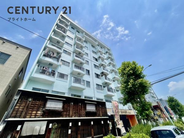 神奈川新町コーポ