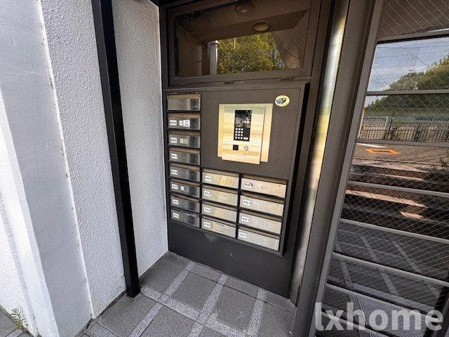 ロイヤル南茨木のその他共用部分