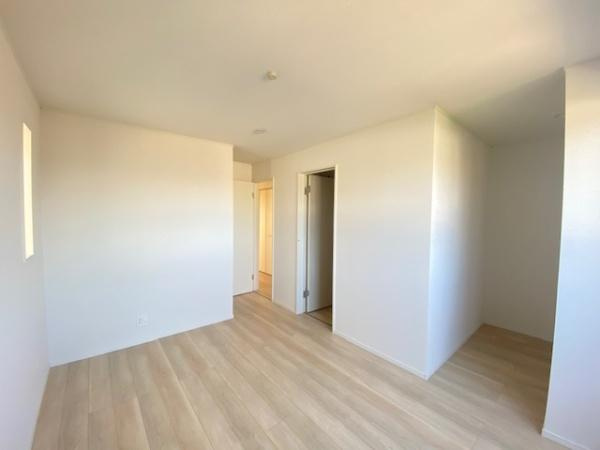 【洋室】 | 洋室