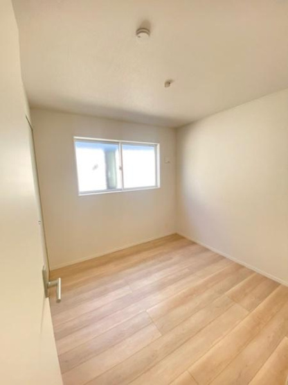 【洋室】 | 洋室