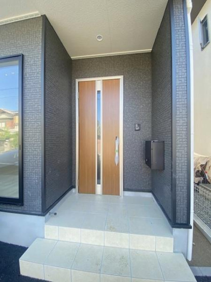 【玄関】 | 玄関