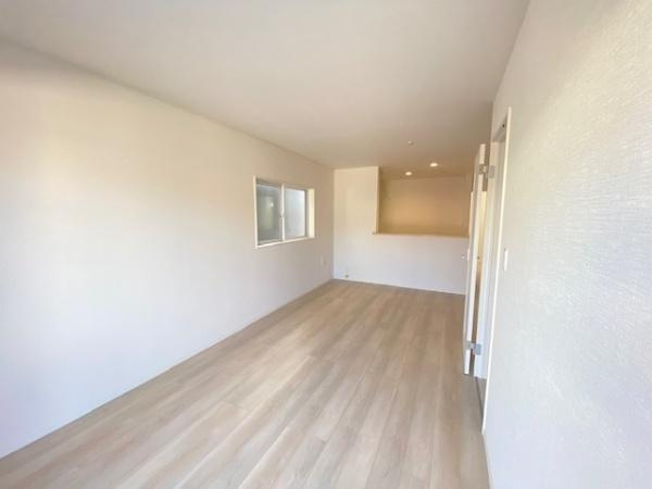 【居間・リビング】