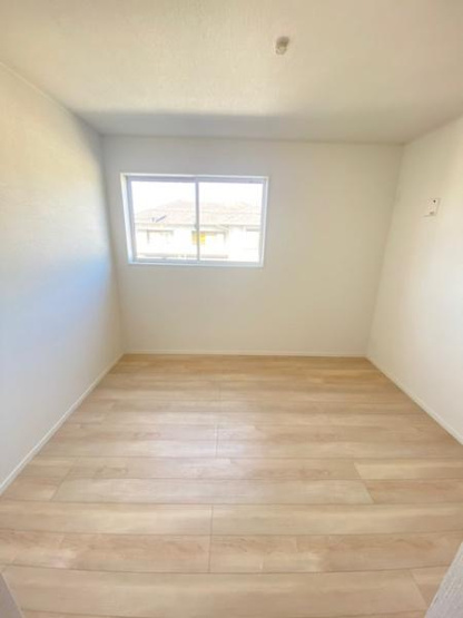 【洋室】 | 洋室