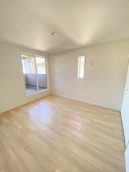 【洋室】 | 洋室