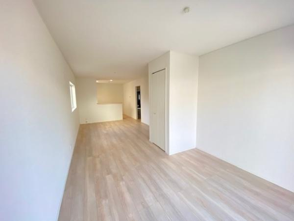 【居間・リビング】