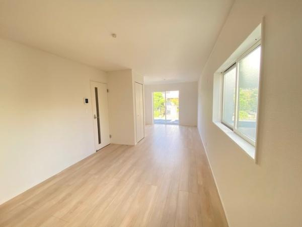 【居間・リビング】