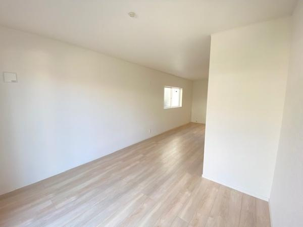 【居間・リビング】