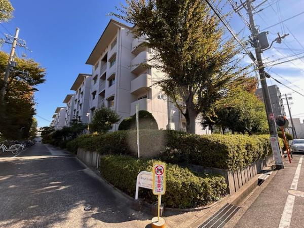 【その他】 | 枚方三矢第一次住宅　壱号棟