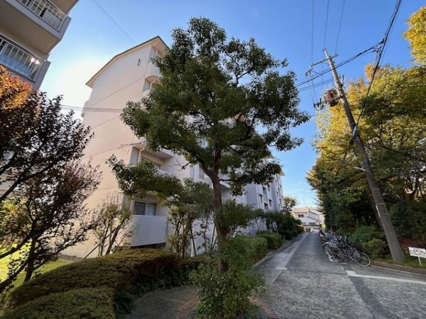 【その他】 | 枚方三矢第一次住宅　壱号棟