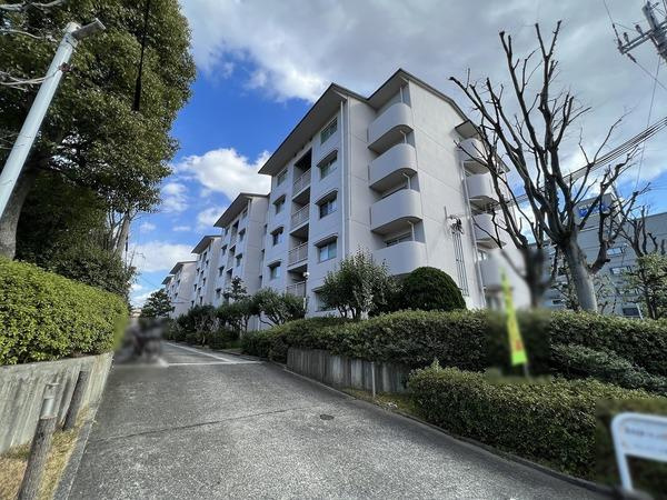 【その他】 | 枚方三矢第一次住宅　壱号棟