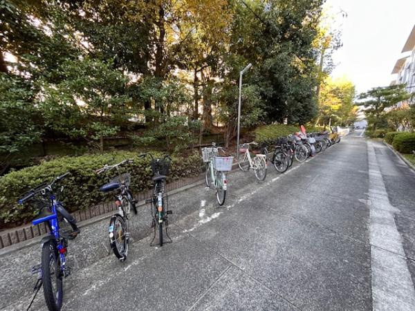 【その他】 | 枚方三矢第一次住宅　壱号棟