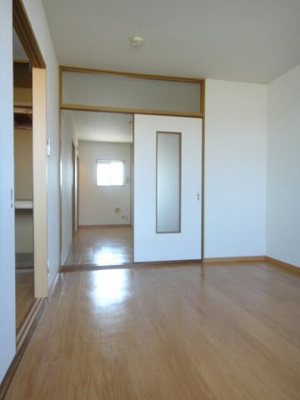 【内装】 | レジデンス濱田Ⅰ