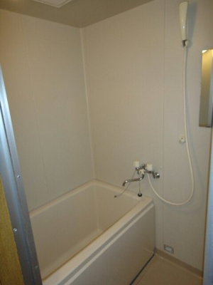 【浴室】 | レジデンス濱田Ⅰ