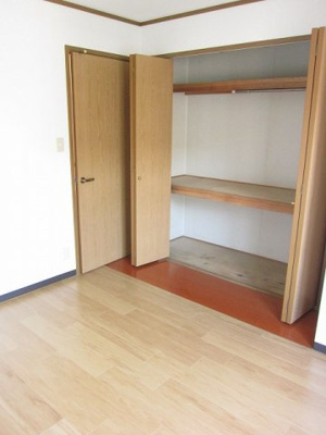 【収納】 | レジデンスＣＡＬＭ－Ｃ