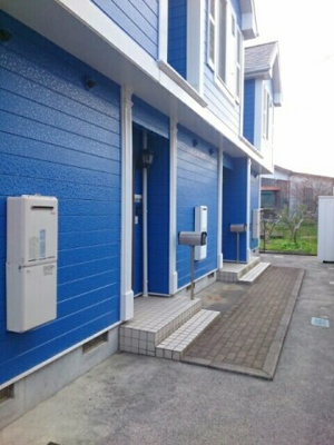 【その他】 | レジデンスＣＡＬＭ－Ｃ