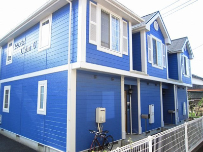 【外観】 | レジデンスＣＡＬＭ－Ｃ