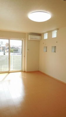 【居間・リビング】 | ブライト・ノヴァＣ