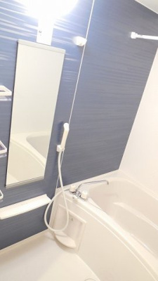 【浴室】 | ブライト・ノヴァＣ