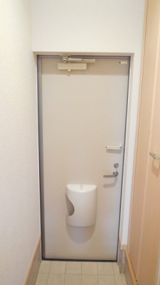 【玄関】 | ブライト・ノヴァＣ