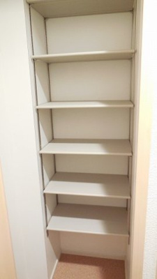 【内装】 | ブライト・ノヴァＣ