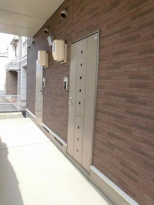 【その他共用部分】 | ブライト・ノヴァＣ