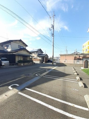 【駐車場】 | マインハウス