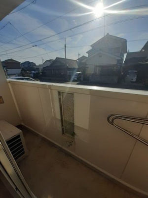 【バルコニー】 | マインハウス