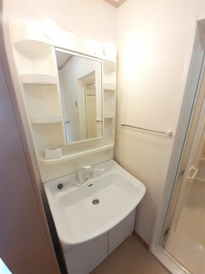 【洗面所】 | マインハウス