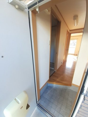 【玄関】 | マインハウス