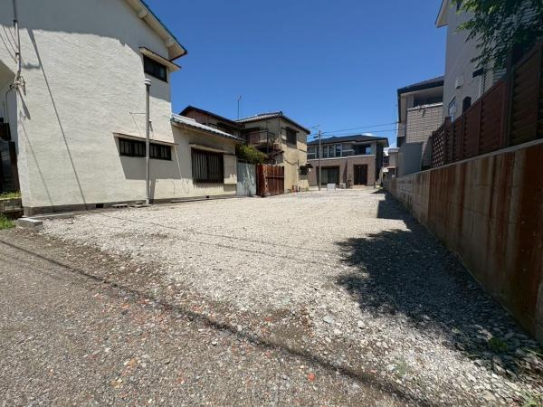 和歌山市土佐町3丁目　土地のその他
