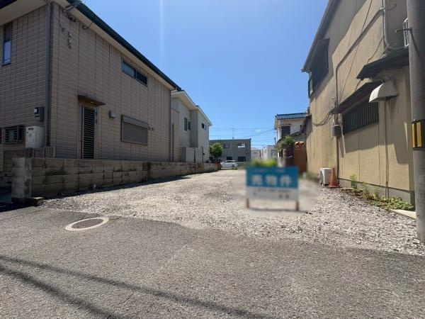 和歌山市土佐町3丁目　土地のその他
