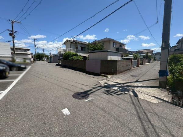 和歌山市土佐町3丁目　土地のその他